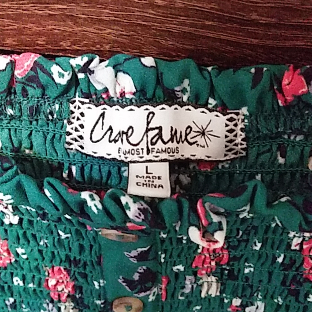 Blouse - Picture 3 of 3